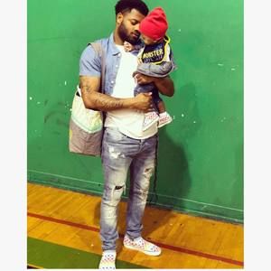 Meet your Posher, Christavious